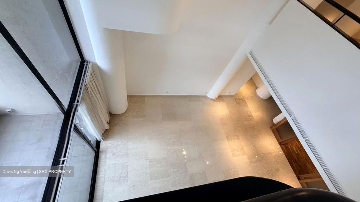 The Colonnade (D10), Condominium #638672631